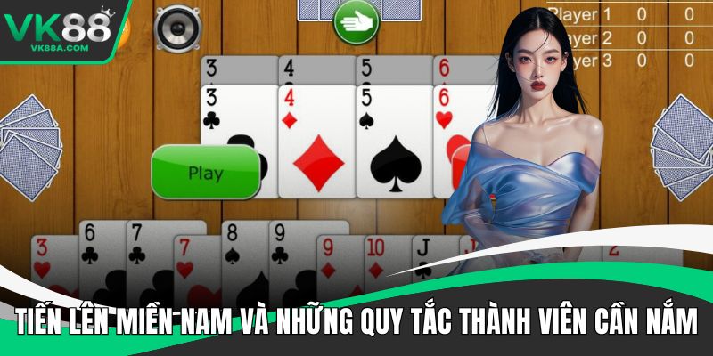 Tiến lên miền Nam